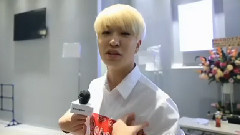 GOT7 - Youngjae TV