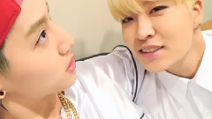 GOT7 - Mark TV
