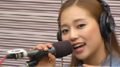 CLC,吴承姬(CLC),张丞延(CLC),SORN(CLC),张睿恩(CLC) - Payphone