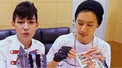 GOT7 - Bambam TV