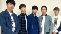 GOT7 - The Fanclub GOT7 Support Clip