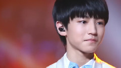 TFBOYS - 至少还有你