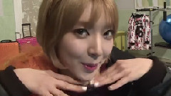 AOA - A-YO~ My Name Is ChoA