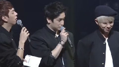 金桐俊(ZE:A),朴炯植(ZE:A),任时完(ZE:A),ZE:A - Empire Of ZEA's学园 学园祭