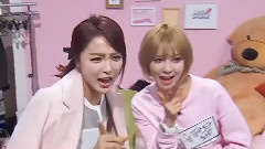 AOA - Choa每个房间突袭