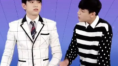 GOT7 - 实习MC Jr & BamBam CUT