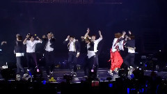 东海(Super Junior),Super Junior - Can You Feel It