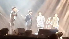 BigBang - 开场