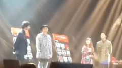 BigBang - 太阳有帽砸,我没帽砸!