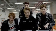 EXO - Call Me Baby (Korean Ver.)