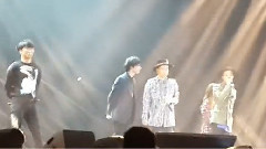 BigBang - 福州见面会开场2