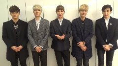 Legend - 1st Mini Album 'Out Of My Mind' 签售会Ending