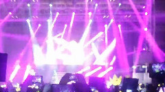 BigBang - 福州见面会