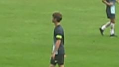 SHINee - 上海虹桥机场送机 & 赛前热身