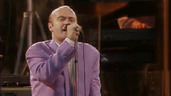 Phil Collins - 1990年柏林演唱会1