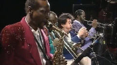 Phil Collins - 1990年柏林演唱会6