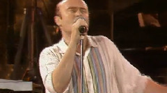 Phil Collins - 1990年柏林演唱会8