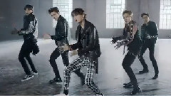 EXO - Call Me Baby (Korean Ver.)