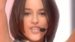 Alizee - Jen Ai Marre