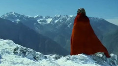 音乐短片 - Singularity