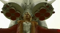 音乐短片 - Roman Messer & Sarah Shields - A Light Inside (ReOrder Remix)