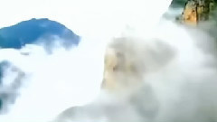 音乐短片 - 站在高只岗上