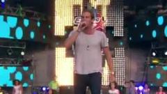 Basshunter - Europa Plus Live 2013