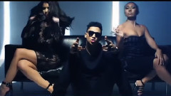 Quincy Brown - Friends First