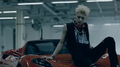 EXO-M,EXO - Call Me Baby