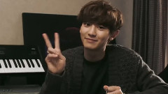 EXO,EXO-K - 我的邻居是EXO 采访