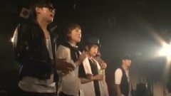 SMASH - SMASHの<東.京.青.年>5人5色 #5