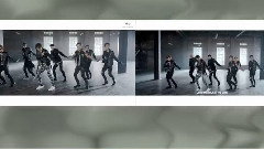 EXO,EXO-K,EXO-M - Call Me Baby 中韩2合1对比版