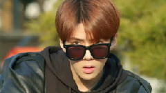 EXO,EXO-K,EXO-M - 我的邻居是EXO 预告