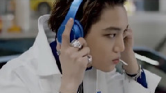 EXO - Call Me Baby 韩文版