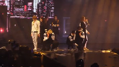 Super Junior,Super Junior-D&E - 不要痛