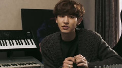 EXO - 我的邻居是EXO 采访 灿烈篇