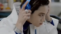 KAI(EXO) - Call Me Baby 金钟仁Cut