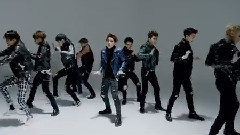 EXO - Call Me Baby 韩文版