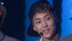 EXO,EXO-M - Talk