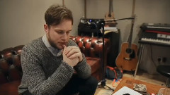 Olly Murs - Never Been Better:The Journey,Pt.2