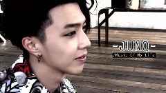 MYNAME - Music Of My Life Making JUNQ篇
