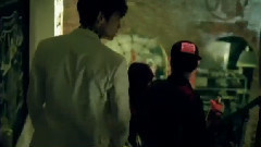 Super Junior-D&E - Saturday Night 日文版PV