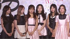 A Pink - Talk & LUV