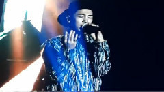 太阳(Bigbang),BigBang - 眼鼻嘴