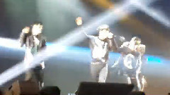 胜利(Bigbang),BigBang - Strong Baby