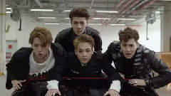 EXO - Call Me Baby(叫我) 中文版