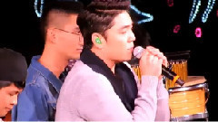 强仁(Super Junior),Super Junior - 强仁Solo