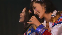 AKB48 - AKB48全国ツアー2014 ~残り27都道府県で会いましチームK(高知県)