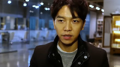 李昇基,韩国群星 - 电影<长寿商会>花样恋爱应援团影像