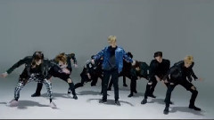 EXO,张艺兴(EXO) - Call Me Baby 张艺兴加量版